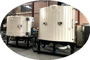 鼎益（yì）科技帶您了（le）解真空鍍膜機組成結構（gòu）