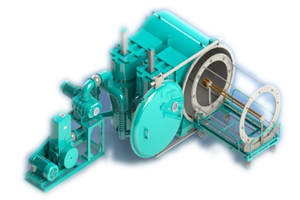 PVD真空鍍膜機和CVD鍍膜機（jī）區別?