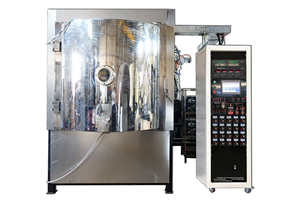 真空鍍膜機鍍製工件前後區別?