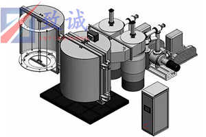 真空鍍膜機該如何維護