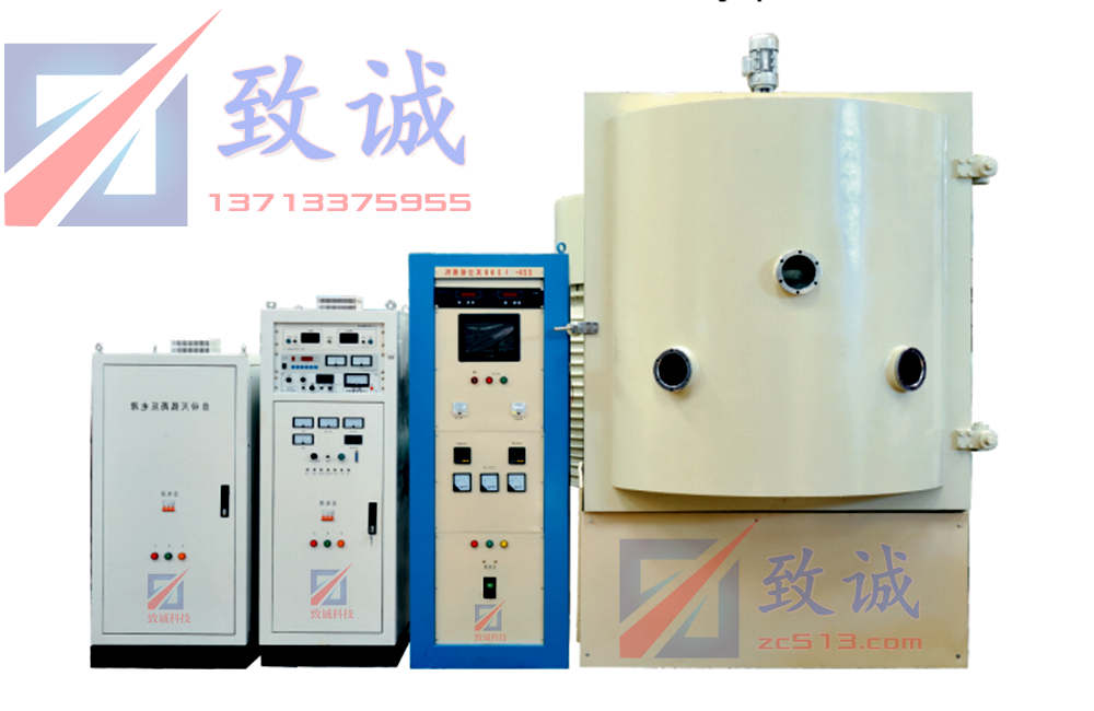 高真空光學多層鍍膜（mó）設備