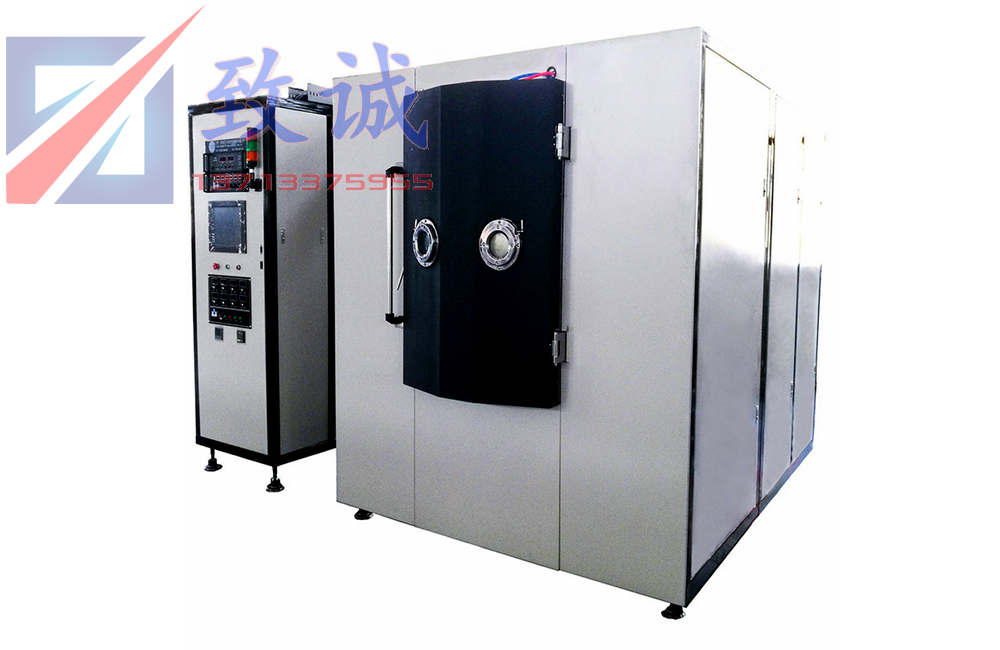 高真空光學多層鍍膜設備