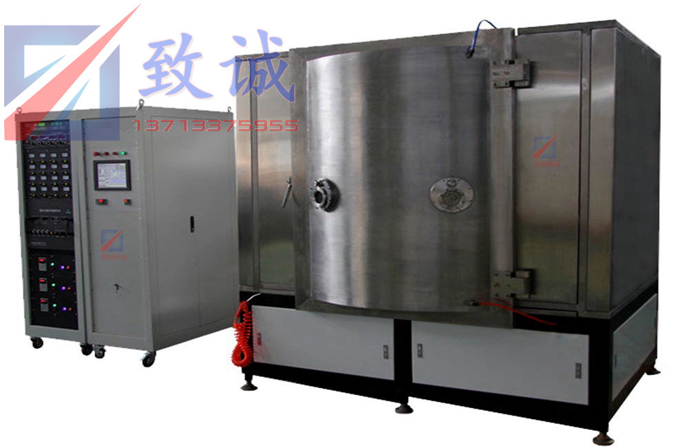 中頻離子鍍膜機