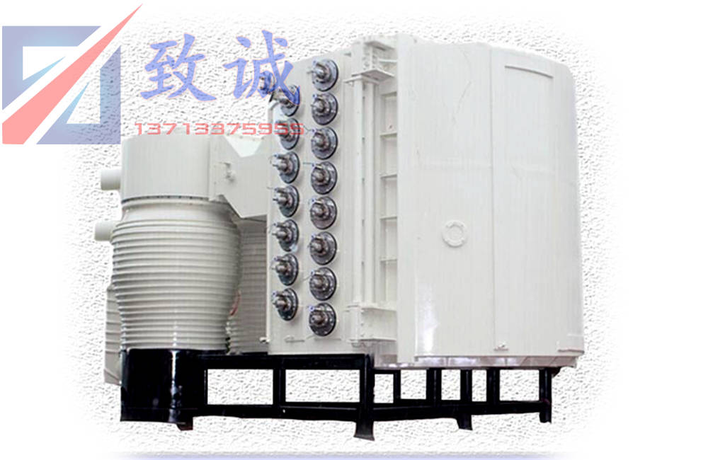 陶瓷用品真空（kōng）鍍膜機-瓷磚/馬賽克/衛浴