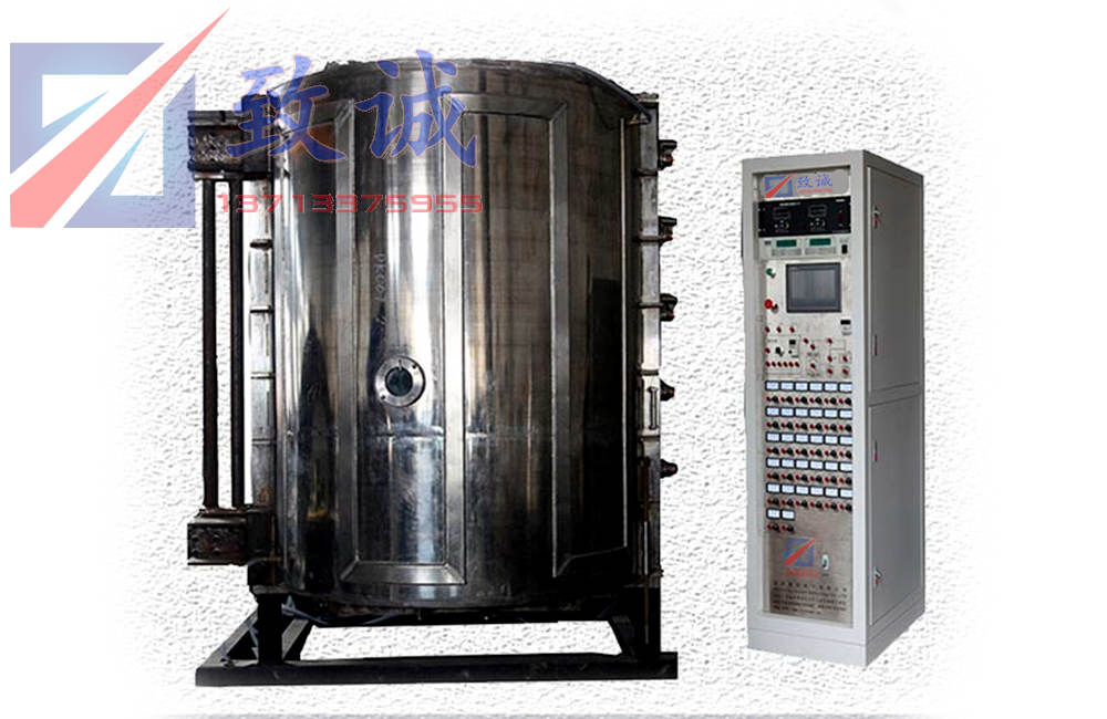 廚（chú）具專用鍍膜設備