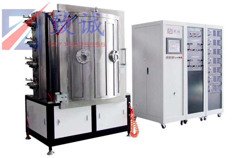 廚具專用（yòng）鍍膜設備