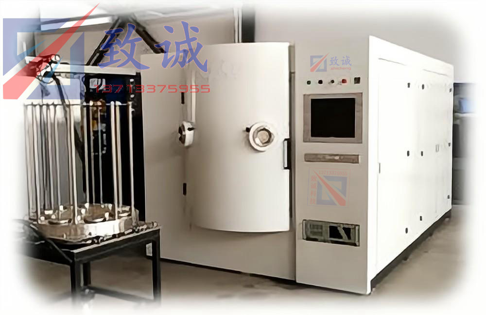 超硬膜（mó）真空鍍膜設備