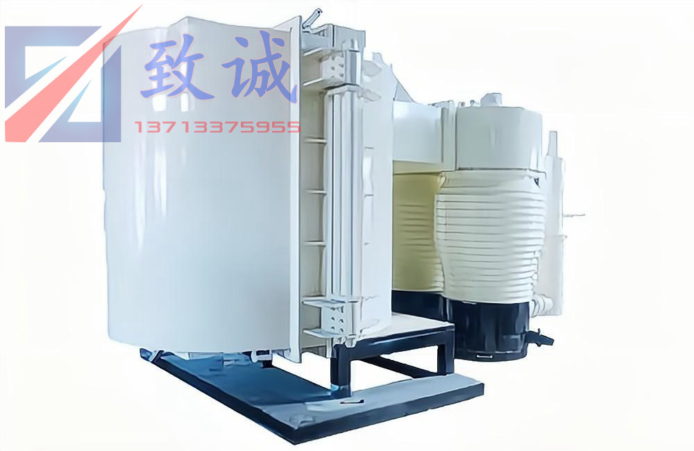 直流磁控濺射鍍膜設備