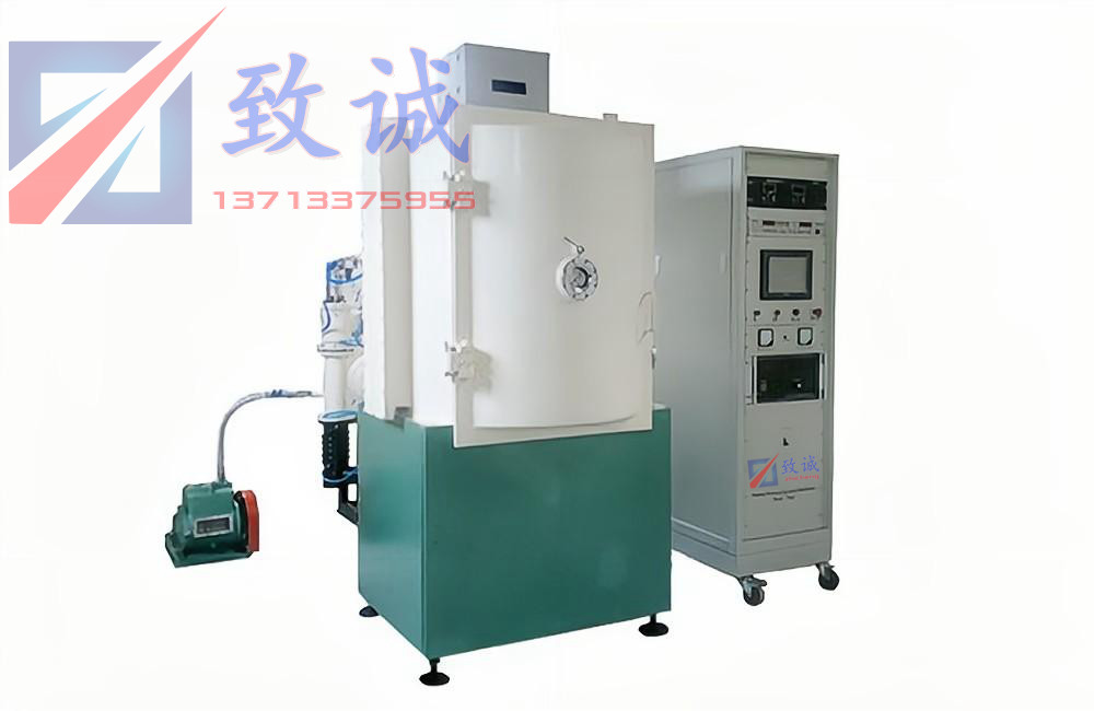 汽車（chē）輪轂（gū）專用鍍膜設（shè）備