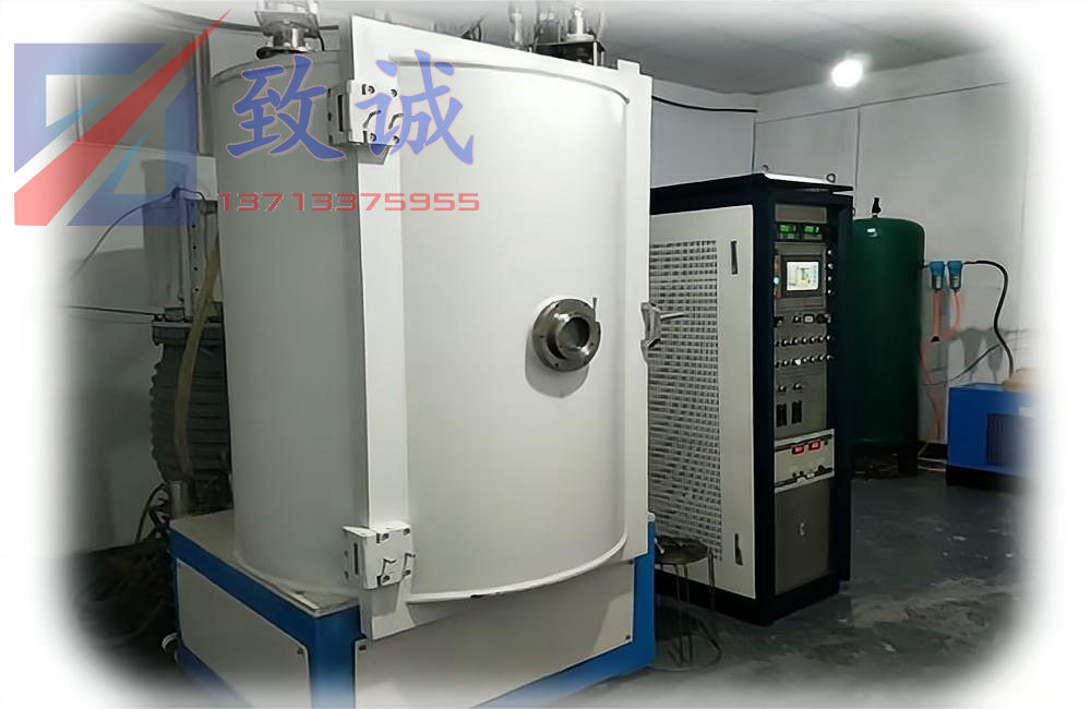 汽車輪轂專用鍍膜設備