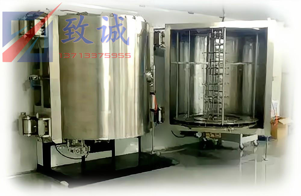 EMI屏蔽真空鍍膜機