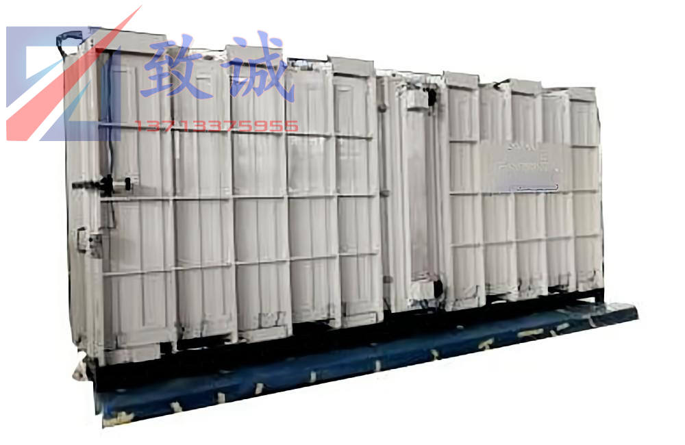 大型立式電弧離子連續生產（chǎn）線