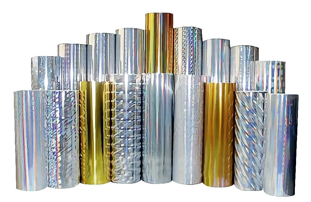 高真空卷繞式鍍膜設備